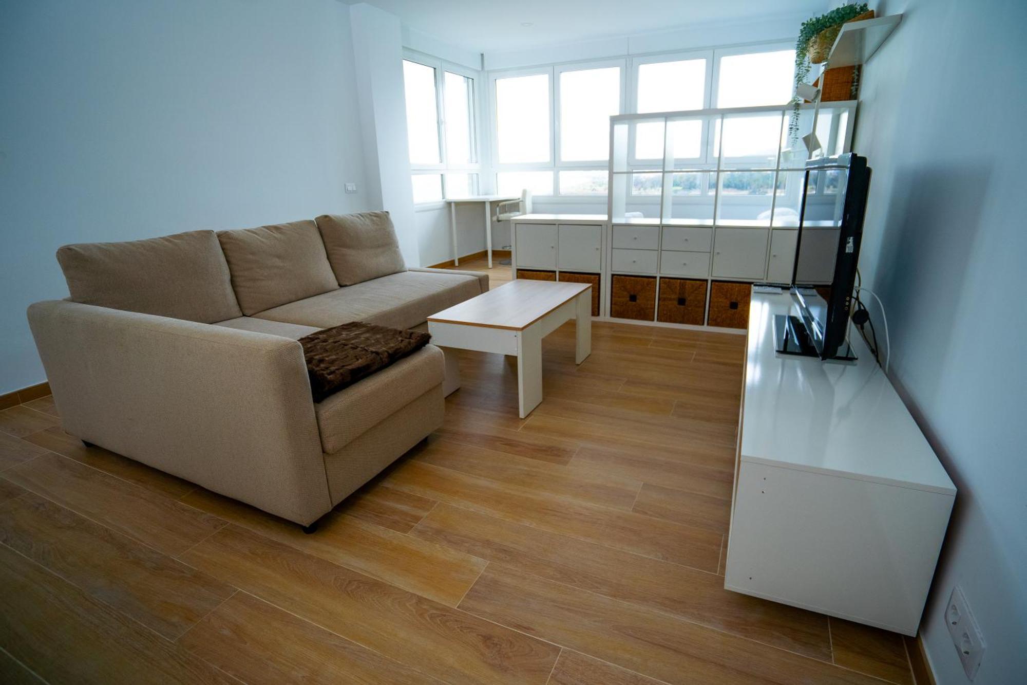 Sunstay Guadalmar Loft Seaview มาลากา ภายนอก รูปภาพ