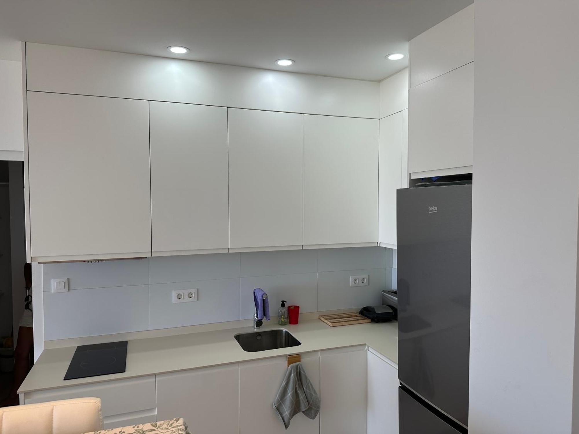 Sunstay Guadalmar Loft Seaview มาลากา ภายนอก รูปภาพ
