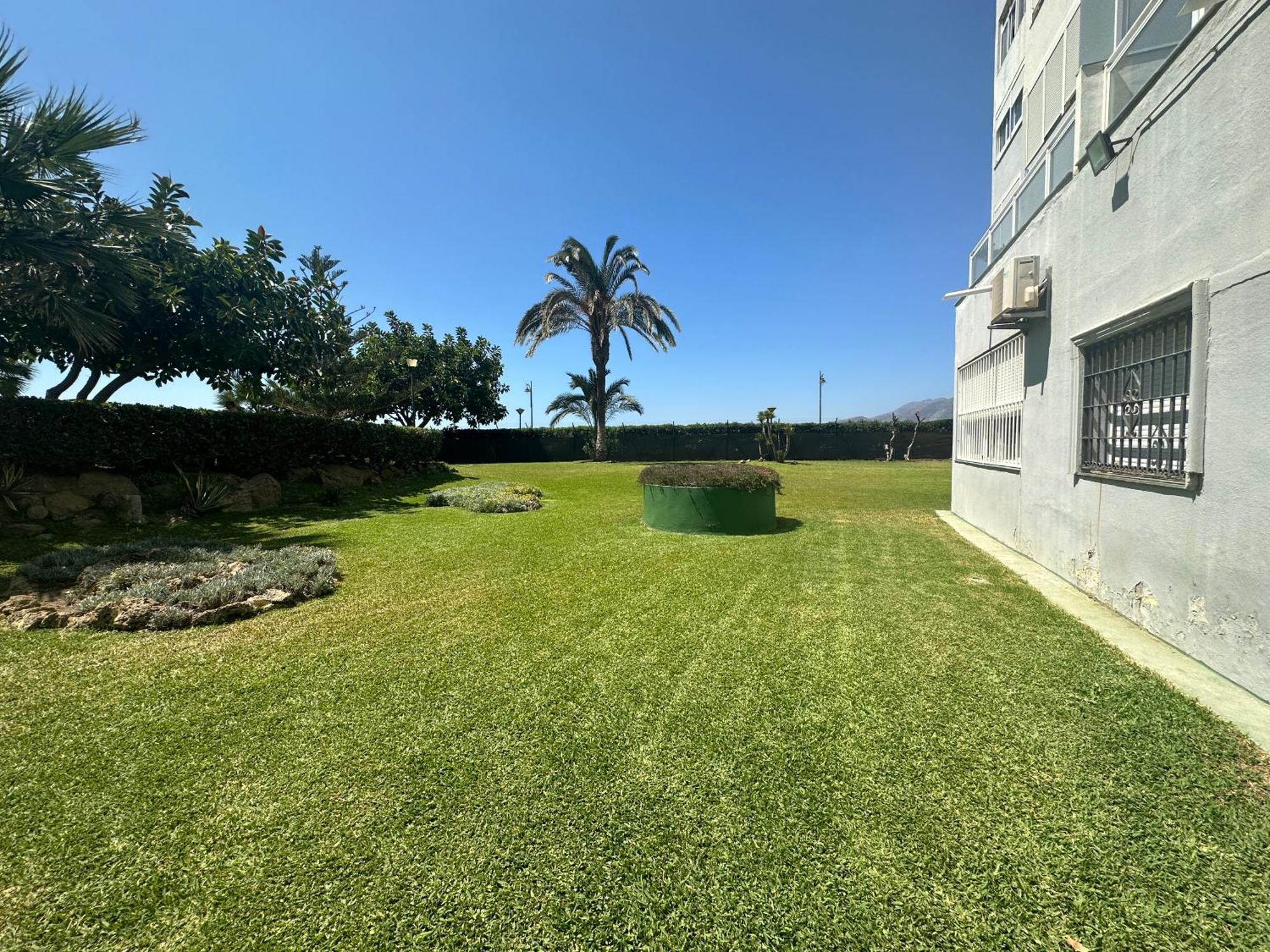 Sunstay Guadalmar Loft Seaview มาลากา ภายนอก รูปภาพ