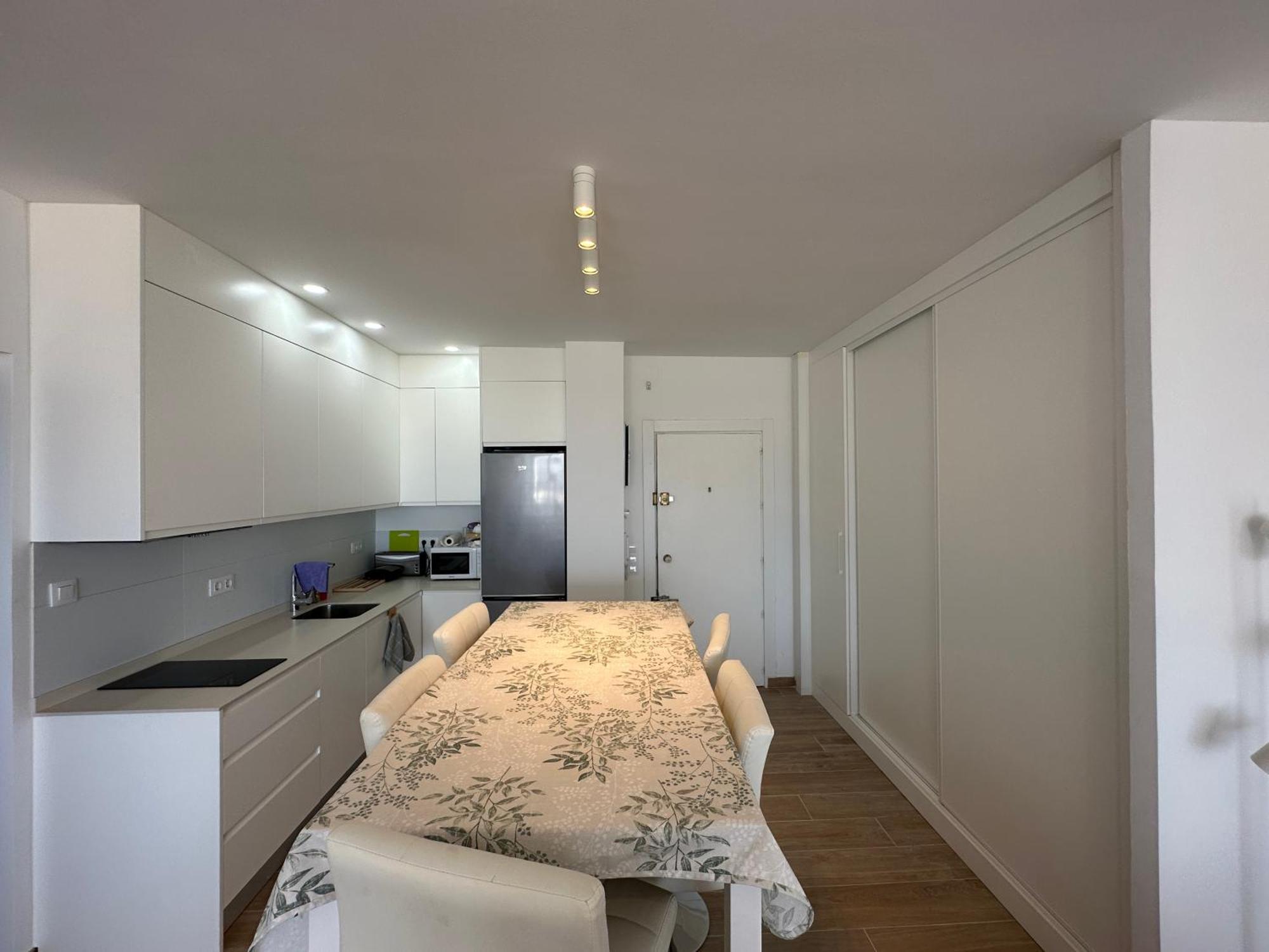 Sunstay Guadalmar Loft Seaview มาลากา ภายนอก รูปภาพ