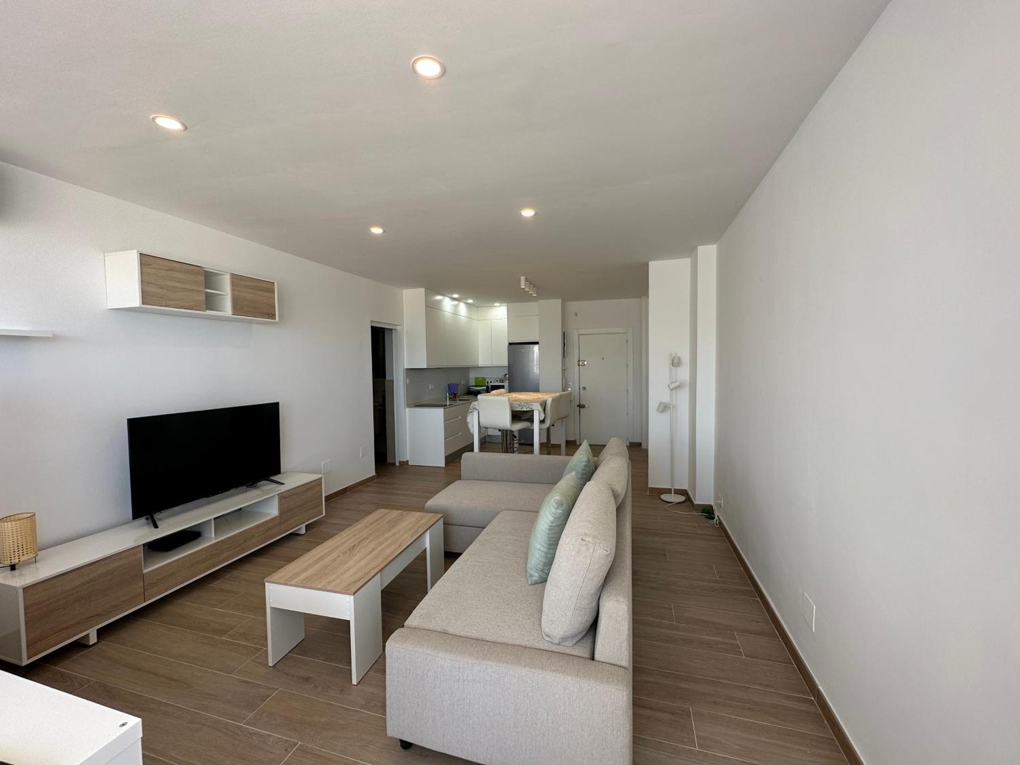 Sunstay Guadalmar Loft Seaview มาลากา ภายนอก รูปภาพ