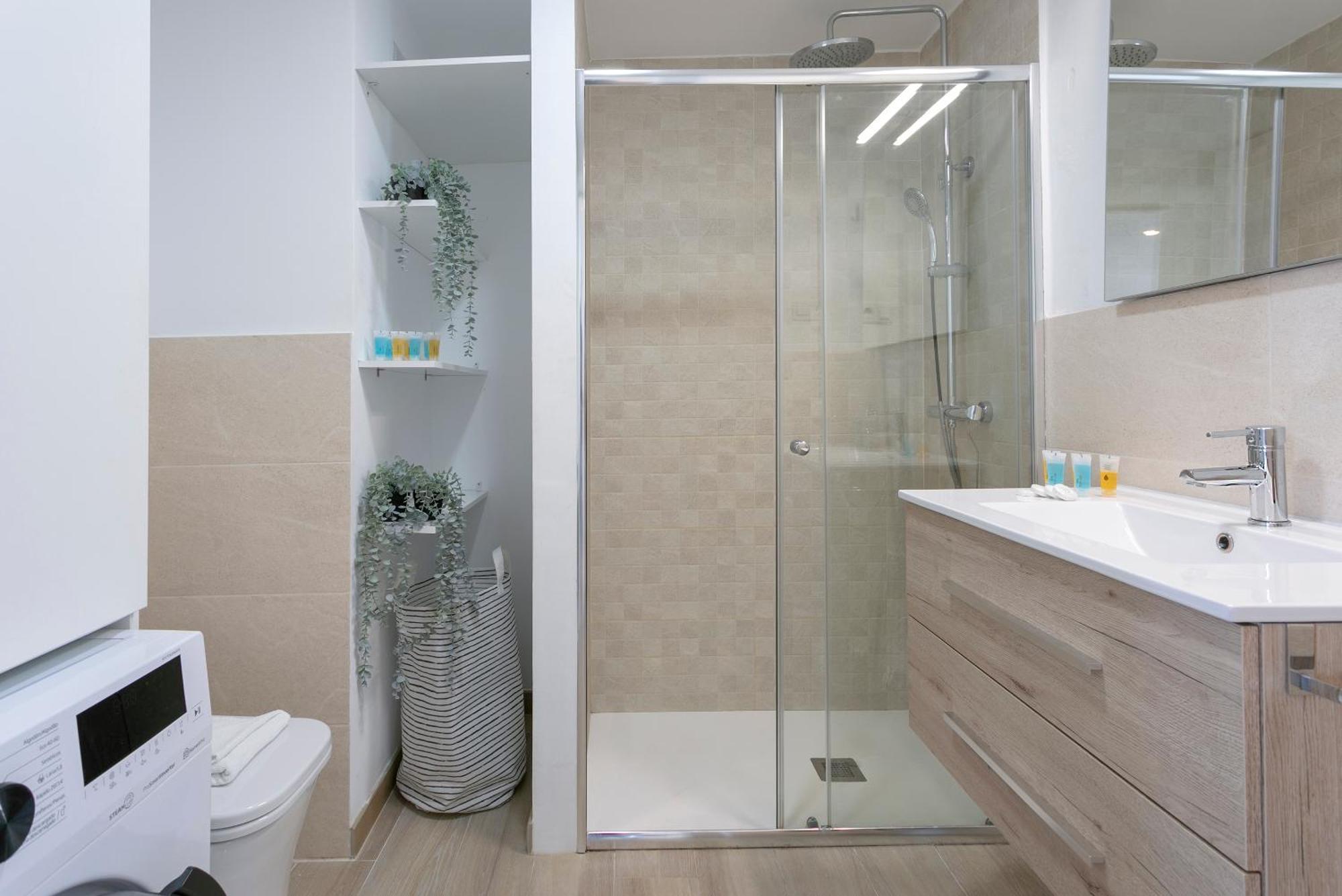 Sunstay Guadalmar Loft Seaview มาลากา ภายนอก รูปภาพ